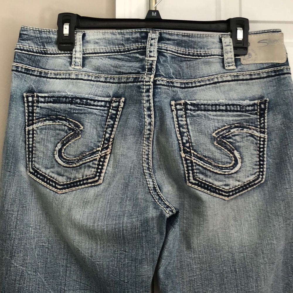 Jeans - Picture 5 of 8